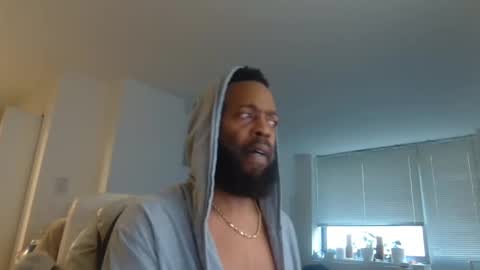 theblacklordmaster online show from March 17, 2026, 1:25 pm