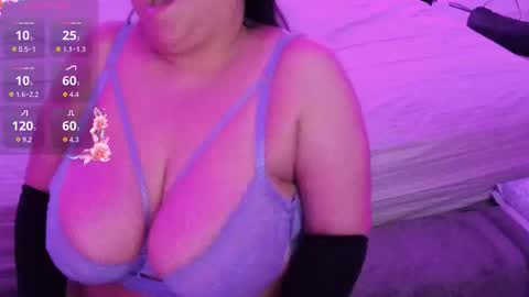 Snapshot of thebouncingbetty chatting on March 30, 2026, 4:24 am TheBouncingBetty online show from March 30, 2026, 4:24 am