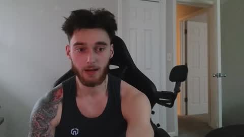 Snapshot of thebrentsavage chatting on December 27, 2024, 8:50 pm thebrentsavage online show from December 27, 2024, 8:50 pm