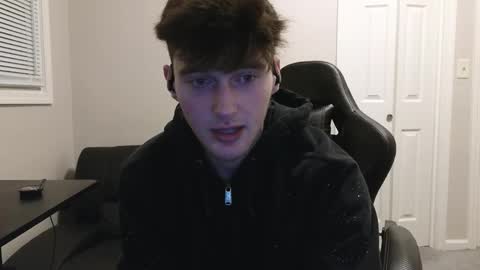 Snapshot of thebrentsavage chatting on January 27, 2025, 11:54 pm thebrentsavage online show from January 27, 2025, 11:54 pm