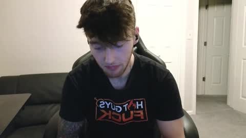 Snapshot of thebrentsavage chatting on February 6, 2025, 9:53 am thebrentsavage online show from February 6, 2025, 9:53 am