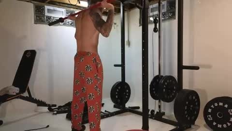 Snapshot of thebrentsavage chatting on February 7, 2025, 7:50 am thebrentsavage online show from February 7, 2025, 7:50 am