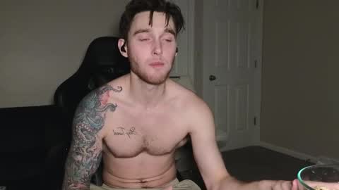 Snapshot of thebrentsavage chatting on February 7, 2025, 11:23 am thebrentsavage online show from February 7, 2025, 11:23 am