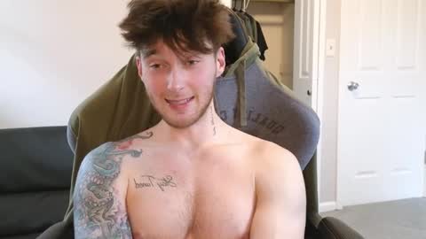 Snapshot of thebrentsavage chatting on February 11, 2025, 7:59 pm thebrentsavage online show from February 11, 2025, 7:59 pm