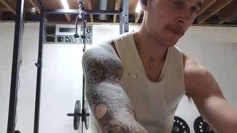 Snapshot of thebrentsavage chatting on March 6, 2025, 11:25 am thebrentsavage online show from March 6, 2025, 11:25 am