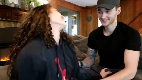 Snapshot of thebrentsavage chatting on March 15, 2026, 9:21 pm thebrentsavage online show from March 15, 2026, 9:21 pm