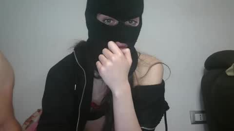 thebrunet911 online show from May 10, 2026, 10:15 pm