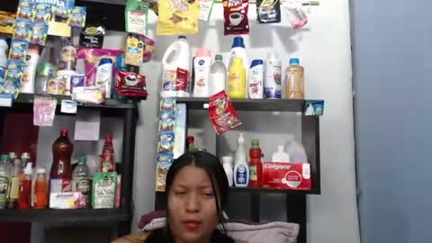 Snapshot of thebrunettepaquita chatting on July 10, 2026, 4:06 am the brunette paquita online show from July 10, 2026, 4:06 am