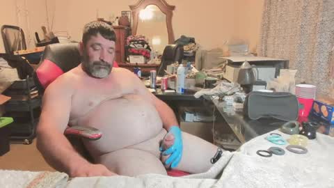 Cajunbator online show from May 22, 2026, 12:11 pm