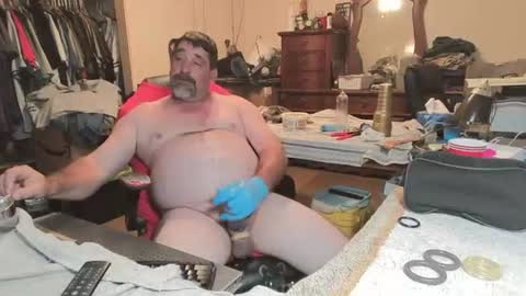 Cajunbator online show from June 12, 2026, 9:19 am