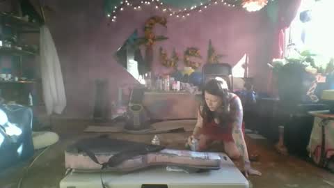 thecannibalsalt online show from December 17, 2025, 6:25 pm