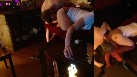 Snapshot of thecarrguyy chatting on October 6, 2025, 4:43 am Thatcarrguyy online show from October 6, 2025, 4:43 am