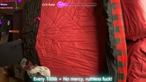 Snapshot of thecarrguyy chatting on October 12, 2025, 8:30 pm Thatcarrguyy online show from October 12, 2025, 8:30 pm