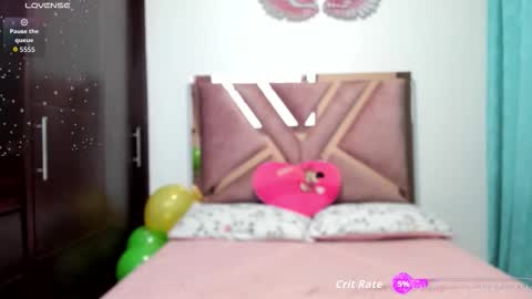 TheChicaNextDoor  online show from March 18, 2026, 11:08 pm