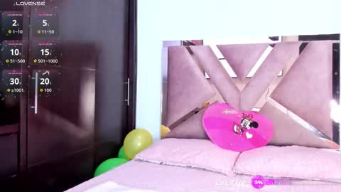 TheChicaNextDoor  online show from March 21, 2026, 10:13 pm