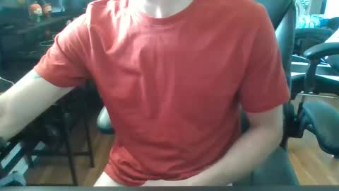 thecock431 online show from September 28, 2025, 6:46 pm