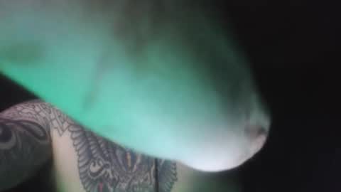 thecolorclear online show from October 25, 2025, 2:30 am