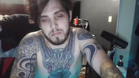 thecolorclear online show from January 12, 2026, 2:28 am