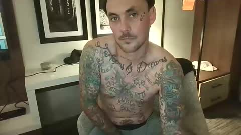 Snapshot of thecoryhall9109 chatting on October 28, 2025, 8:18 am thecoryhall9109 online show from October 28, 2025, 8:18 am