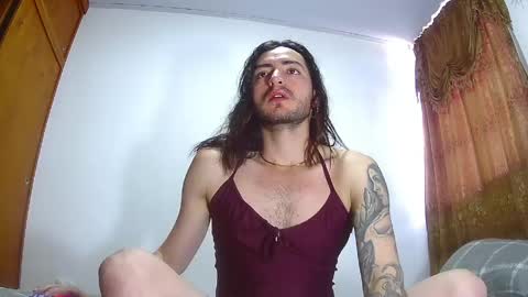 Snapshot of thecrazyadam chatting on May 18, 2026, 1:39 pm Miguel online show from May 18, 2026, 1:39 pm