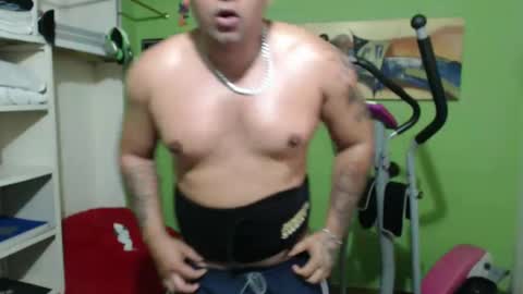 Franck 2042 online show from January 8, 2025, 6:31 pm