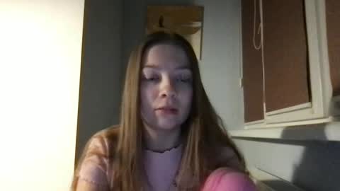 Snapshot of thecrystal chatting on February 20, 2025, 4:57 pm Crystal online show from February 20, 2025, 4:57 pm