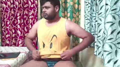 Snapshot of thecuteboyy chatting on June 29, 2026, 7:36 pm thecuteboyy online show from June 29, 2026, 7:36 pm
