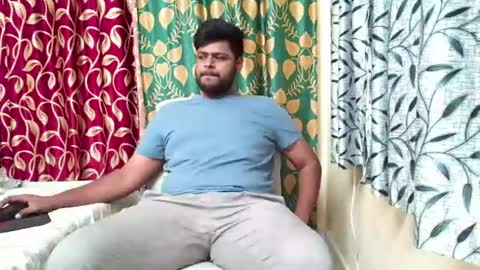 Snapshot of thecuteboyy chatting on July 6, 2026, 12:40 am thecuteboyy online show from July 6, 2026, 12:40 am