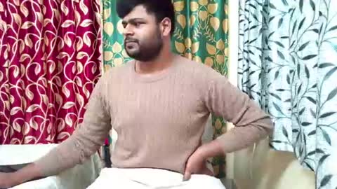 Snapshot of thecuteboyy chatting on July 7, 2026, 12:57 am thecuteboyy online show from July 7, 2026, 12:57 am