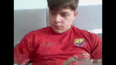 thecuteguy144949 online show from January 31, 2025, 9:27 am