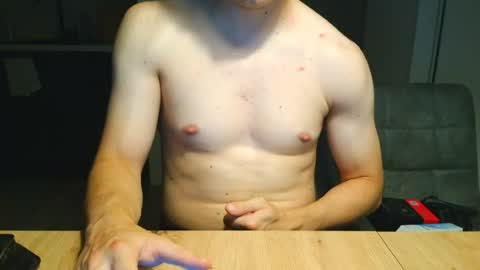 Snapshot of thecuteguy144949 chatting on June 18, 2026, 9:30 pm thecuteguy144949 online show from June 18, 2026, 9:30 pm