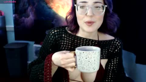 thedaisymoon online show from February 26, 2025, 4:36 am