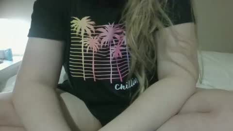 Kassandra Grant online show from January 6, 2025, 11:31 pm