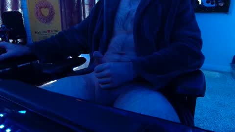 Darklover online show from October 29, 2025, 7:15 pm