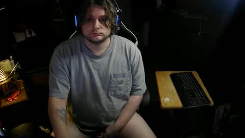 thedemonlord93 online show from December 8, 2024, 5:01 pm