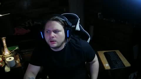 thedemonlord93 online show from December 14, 2024, 7:51 am