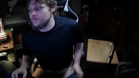 thedemonlord93 online show from November 17, 2025, 1:17 pm