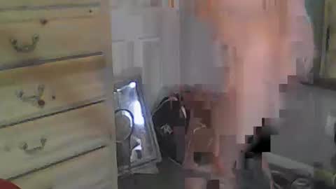 DeviantDaddy online show from May 7, 2026, 10:04 pm