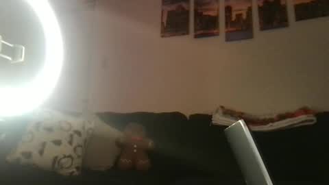 Masked Milf Christina online show from December 20, 2025, 2:40 am