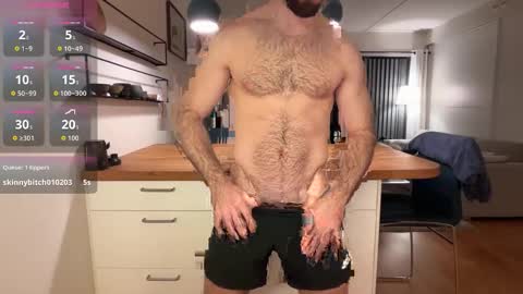 thedickandass online show from March 6, 2026, 6:59 pm