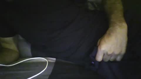 thedickhard1010 online show from February 15, 2026, 6:37 pm