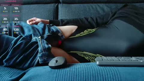 Snapshot of thediscretee chatting on March 6, 2025, 10:30 am thediscretee online show from March 6, 2025, 10:30 am