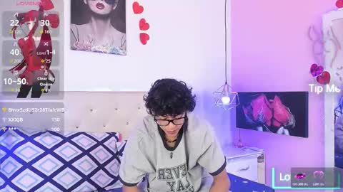 ethan online show from October 23, 2025, 7:56 pm