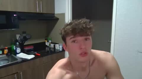 Dominick online show from May 27, 2026, 1:57 am