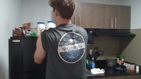 Dominick online show from May 29, 2026, 1:47 am