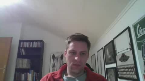 Snapshot of thedon2123 chatting on February 16, 2025, 5:48 pm thedon2123 online show from February 16, 2025, 5:48 pm