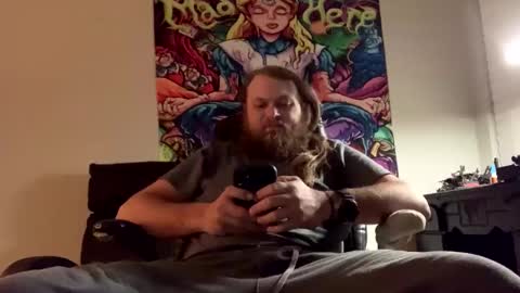 Snapshot of thedude715981 chatting on January 23, 2025, 4:09 am thedude715981 online show from January 23, 2025, 4:09 am