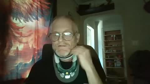 Snapshot of thee_lone_boner chatting on September 30, 2025, 3:39 pm Alpha online show from September 30, 2025, 3:39 pm