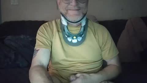 Snapshot of thee_lone_boner chatting on October 1, 2025, 8:37 pm Alpha online show from October 1, 2025, 8:37 pm