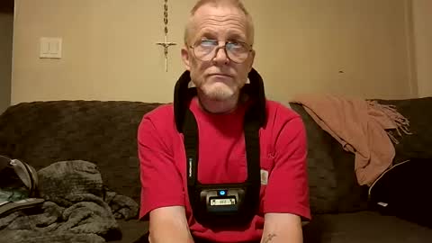 Snapshot of thee_lone_boner chatting on October 4, 2025, 10:24 am Alpha online show from October 4, 2025, 10:24 am